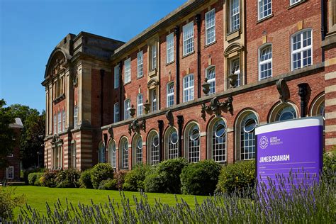 my leeds beckett|Leeds Beckett University .